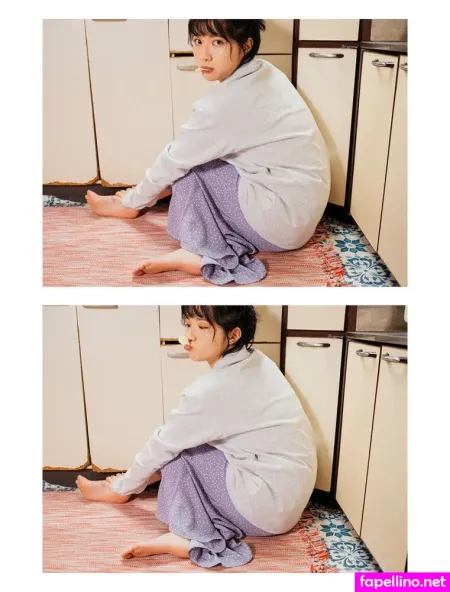 Nozomi Ishihara OnlyFans Thumbnail #T3QbOUs2sQ