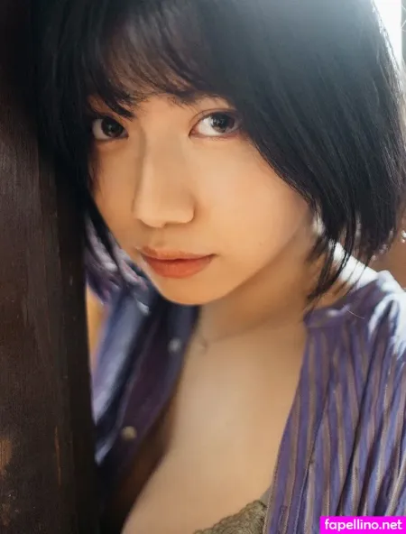 Nozomi Ishihara OnlyFans Thumbnail #Vwz03YZIJf