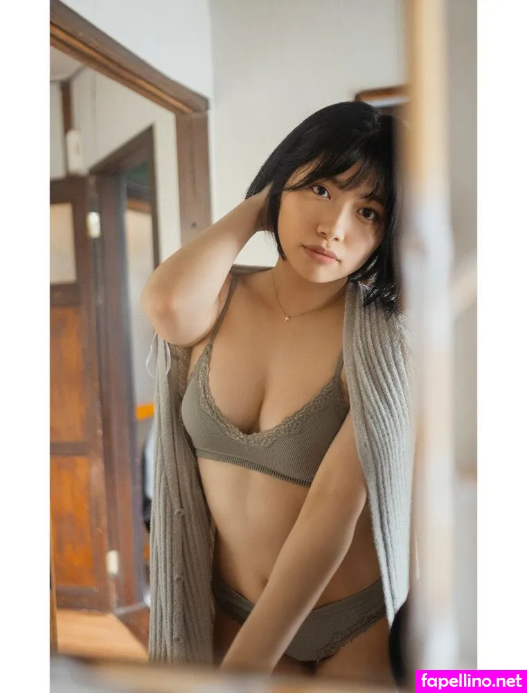 Nozomi_Ishihara, nozomi_ishihara.official Nude Leaked OnlyFans Photo #XYo7yHUamj