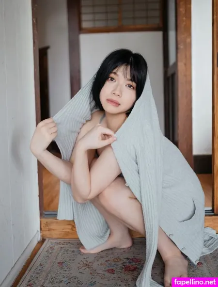 Nozomi Ishihara OnlyFans Thumbnail #YV4maIoWrY