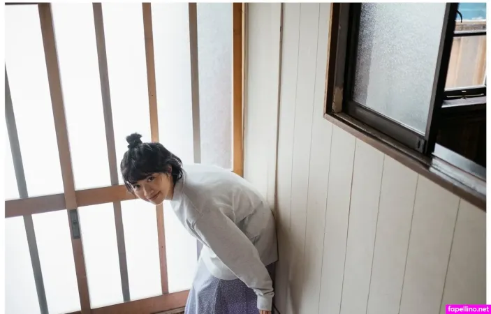 Nozomi Ishihara OnlyFans Thumbnail #b8nyD7OBuA