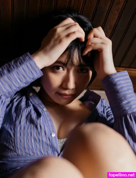 Nozomi Ishihara OnlyFans Thumbnail #gfnzB5txse