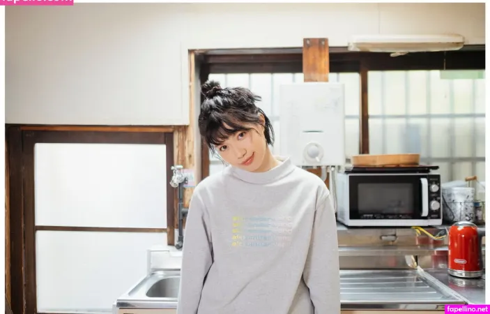 Nozomi Ishihara OnlyFans Thumbnail #l18PPdvgb1