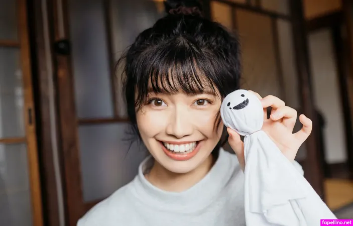 Nozomi Ishihara OnlyFans Thumbnail #wwFNeDTyCU