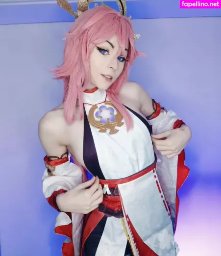 Nozzomi Cosplay OnlyFans Thumbnail #LPPeXBcqPL