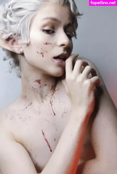 Nozzomi Cosplay OnlyFans Thumbnail #PZIN8hoKPq