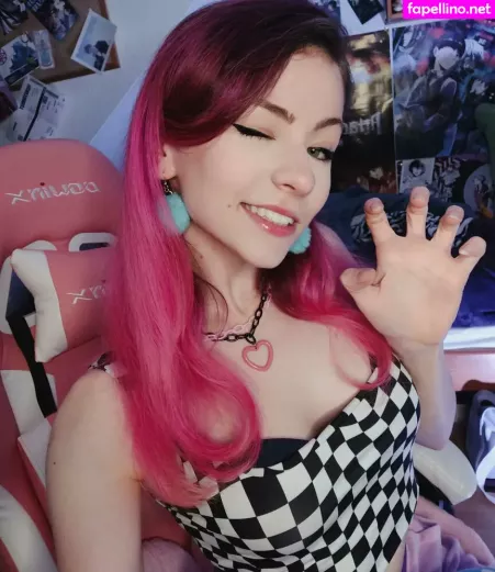 Nozzomi Cosplay OnlyFans Thumbnail #RaGd8fgMs8