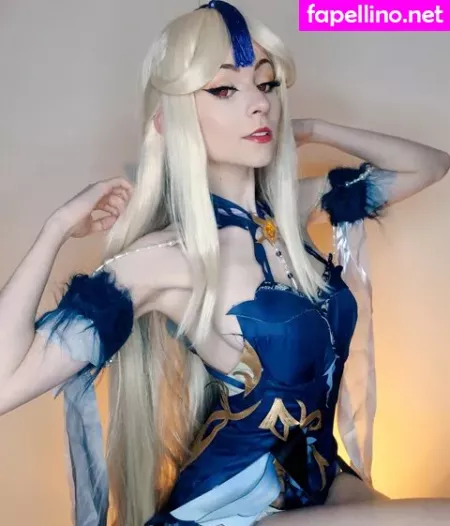 Nozzomi Cosplay OnlyFans Thumbnail #WZODaM1fdt