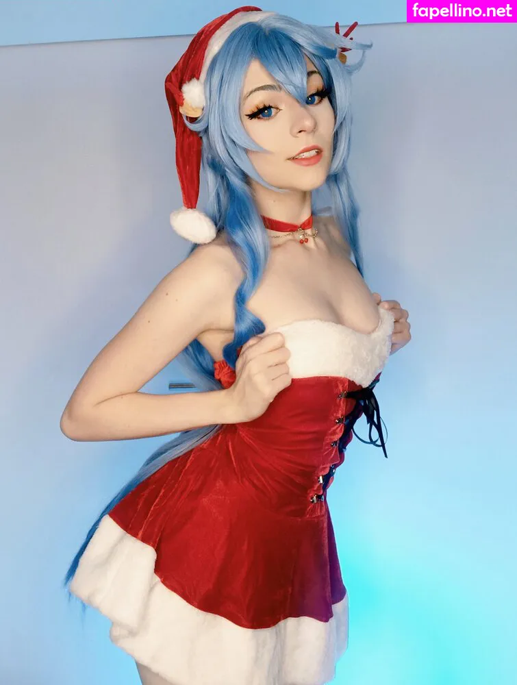 CherryPopCandy, kittynozomi, nozzomi_cosplay Nude Leaked OnlyFans Photo #cPhKouC4Rt