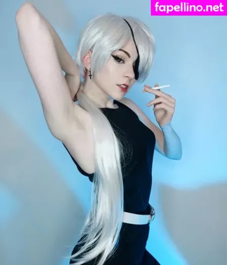 Nozzomi Cosplay OnlyFans Thumbnail #fQDc7o5UnT