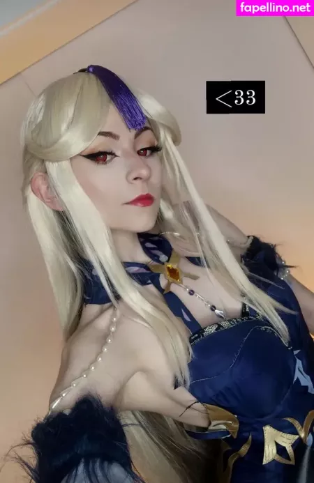 Nozzomi Cosplay OnlyFans Thumbnail #ghxST9heCv