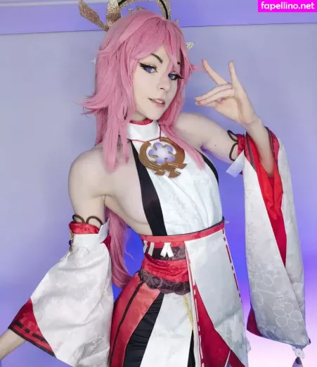 Nozzomi Cosplay OnlyFans Thumbnail #kAXYU18HBC