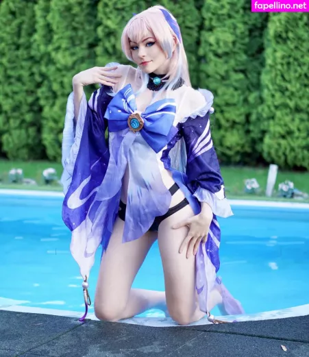 Nozzomi Cosplay OnlyFans Thumbnail #krsdkAPMAG