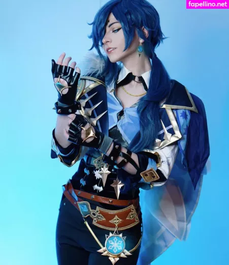 Nozzomi Cosplay OnlyFans Thumbnail #nuy3M18CTy