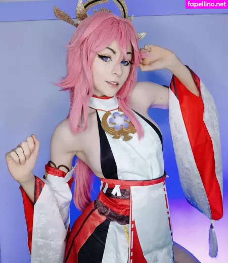 Nozzomi Cosplay OnlyFans Thumbnail #oQ86jcj0z8