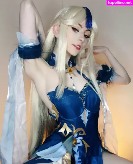 Nozzomi Cosplay OnlyFans Thumbnail #qGLp4JGCV2