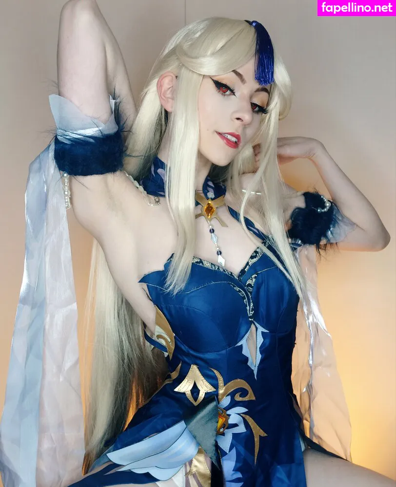 CherryPopCandy, kittynozomi, nozzomi_cosplay Nude Leaked OnlyFans Photo #qGLp4JGCV2