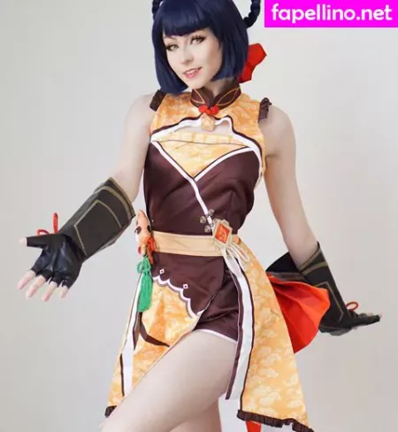 Nozzomi Cosplay OnlyFans Thumbnail #rOut2jVDGH