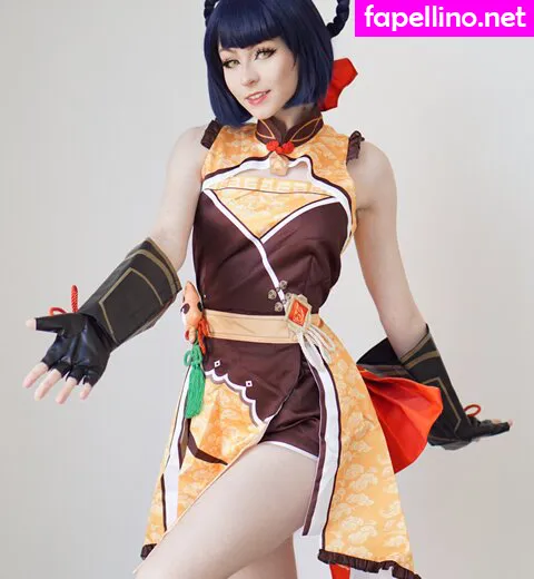 CherryPopCandy, kittynozomi, nozzomi_cosplay Nude Leaked OnlyFans Photo #rOut2jVDGH