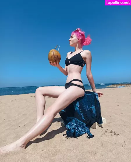 Nozzomi Cosplay OnlyFans Thumbnail #sSLYJJuWDR