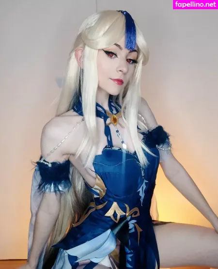 Nozzomi Cosplay OnlyFans Thumbnail #yEKQ4Tq2uV