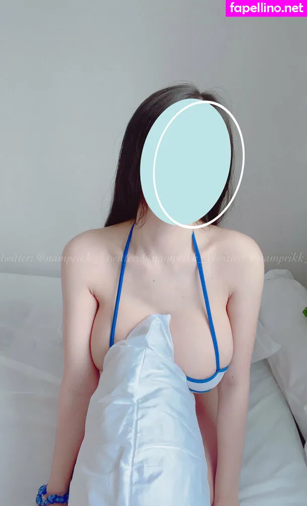 Namprikk, namprik, npxvip Nude Leaked OnlyFans Photo #3WdIVA7Fn8