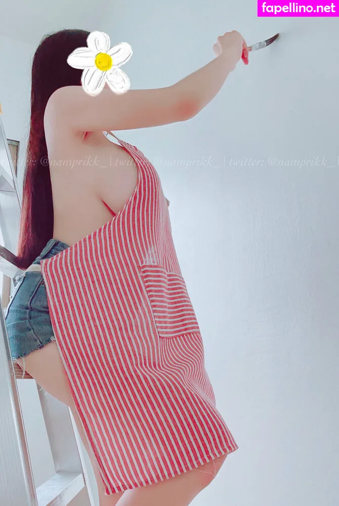 Namprikk, namprik, npxvip Nude Leaked OnlyFans Photo #JDlZXGDlI1