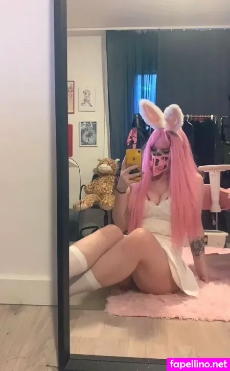 Nrv Cos OnlyFans Thumbnail #9QTHQIWwI5