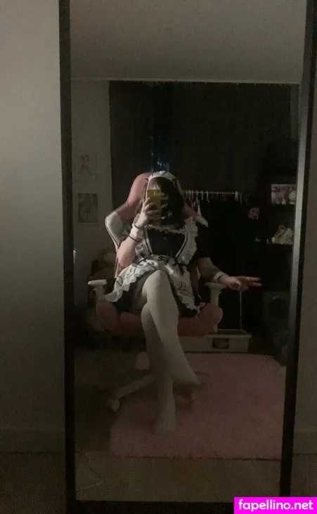 Nrv Cos OnlyFans Thumbnail #9inw021MJn