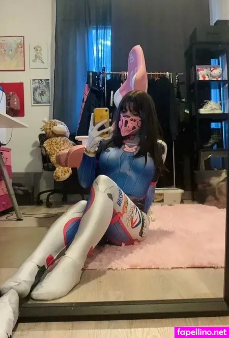 Nrv Cos OnlyFans Thumbnail #BzZXmFHuZP