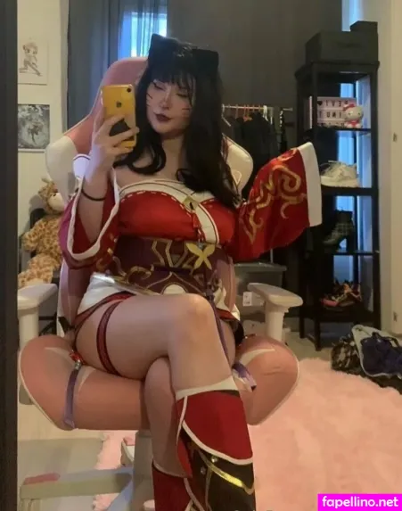 Nrv Cos OnlyFans Thumbnail #I6MWD5OnBR