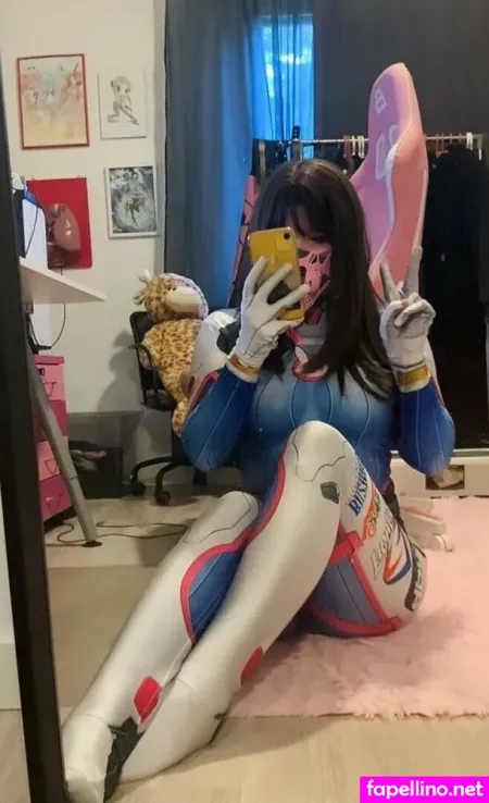 Nrv Cos OnlyFans Thumbnail #KuTUqzEXTp