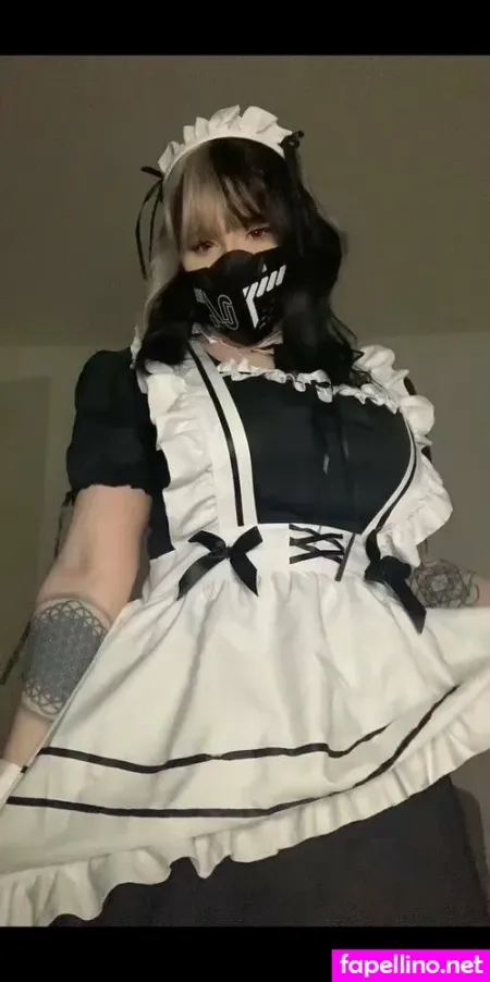 Nrv Cos OnlyFans Thumbnail #XSNEuwU0Gv