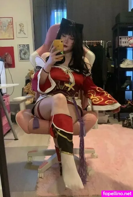 Nrv Cos OnlyFans Thumbnail #d69kR94vmS