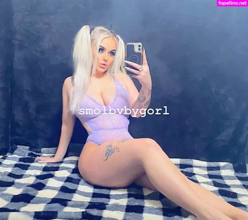 Nrwgnprncss OnlyFans Thumbnail #GqTmIFMH4S