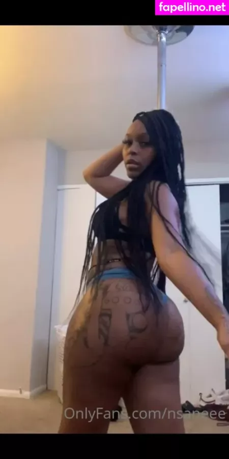 Nsaneee OnlyFans Thumbnail #BtM2ZTzHLv