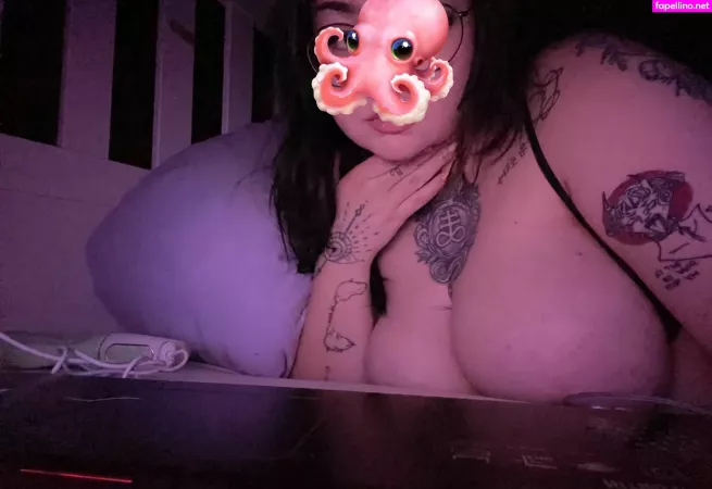 Nsflux OnlyFans Thumbnail #0GbNz6EcH1