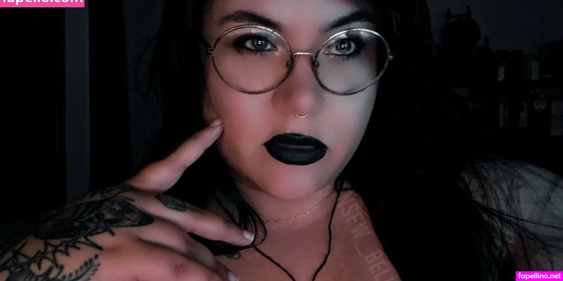 Belle Desade, nsfw_belle Nude Leaked OnlyFans Photo #Jr8gXkJLuU