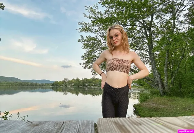 Nsfw Chloe OnlyFans Thumbnail #NneZNDVMwU