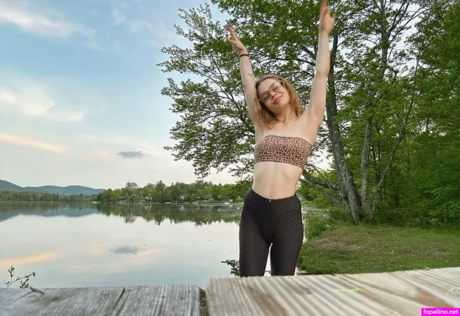 Nsfw Chloe OnlyFans Thumbnail #ceeafSnJR0