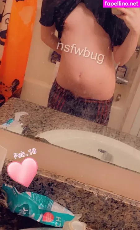 Nsfwbug OnlyFans Thumbnail #aSeHSIysVe