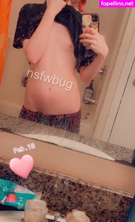 Nsfwbug OnlyFans Thumbnail #q8yJgbPNZh
