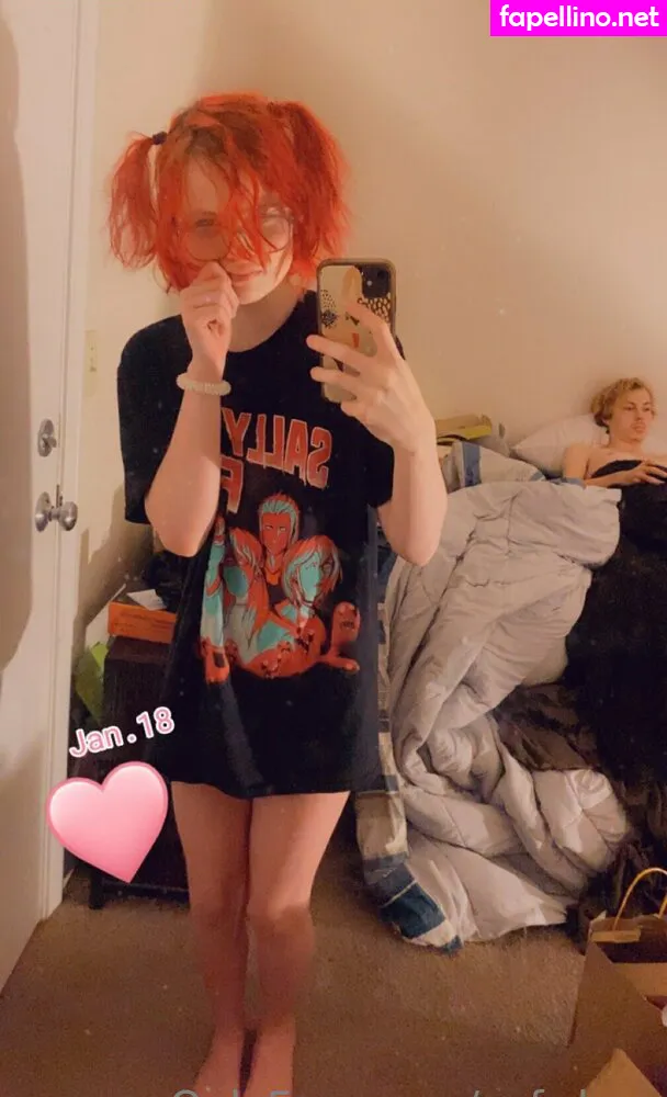 nsfwbug Nude Leaked OnlyFans Photo #uajhM82Zvu