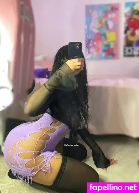 Nsfwbunniie OnlyFans Thumbnail #8yYP9Zuqu0