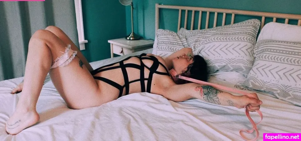 Nsfwjosy OnlyFans Thumbnail #NQQE1L008a