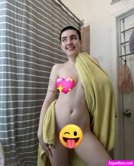 Nsfwleaf OnlyFans Thumbnail #BYPEKJ6z5z