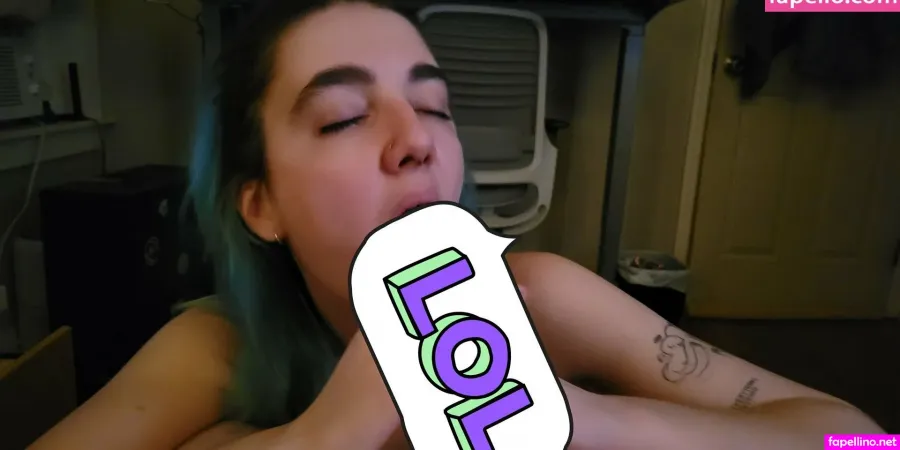 Nsfwleaf OnlyFans Thumbnail #HcGUaYUFul