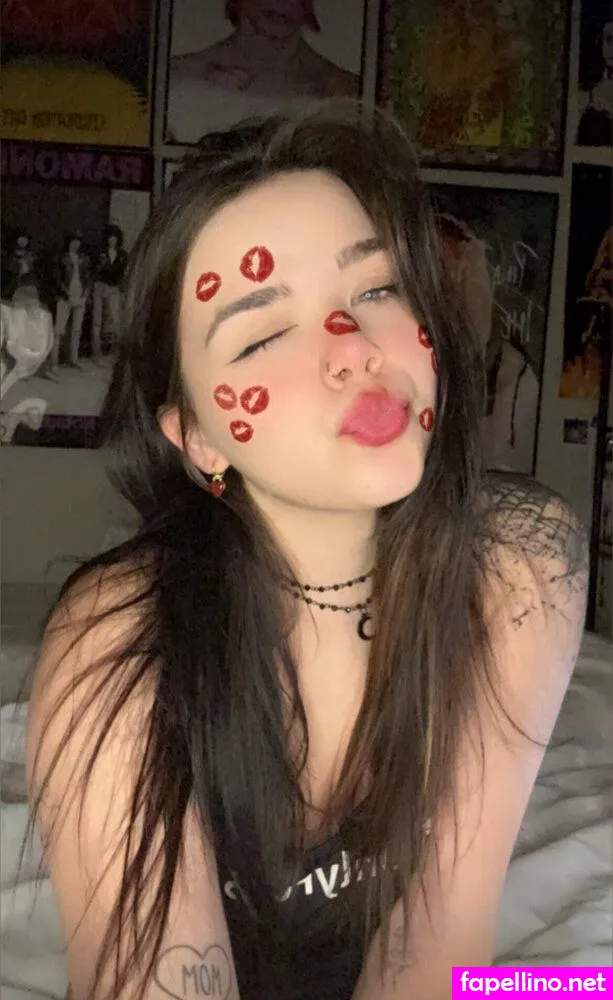 nikkiidalessandro, nsfwnikki Nude Leaked OnlyFans Photo #u0nn4WbCj1