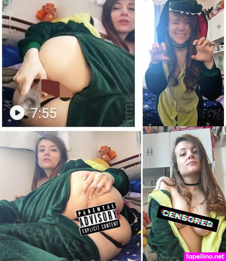 iam_trenamashelle, nsfwreehms Nude Leaked OnlyFans Photo #vAFXd8Wvn9