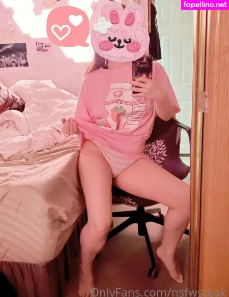 Nsfwsteak OnlyFans Thumbnail #6MUr7gfnCK